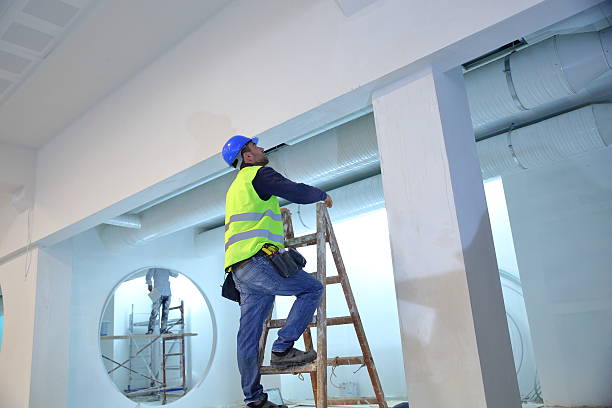 Trusted Seabrook, TX Painting Experts